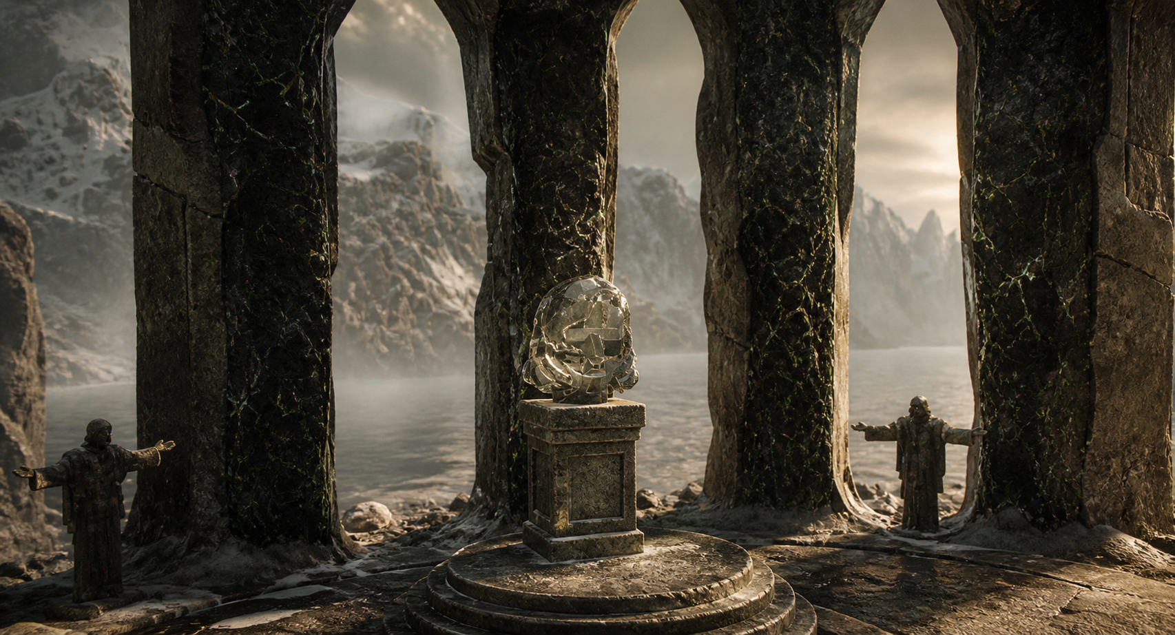 Hidden Lore