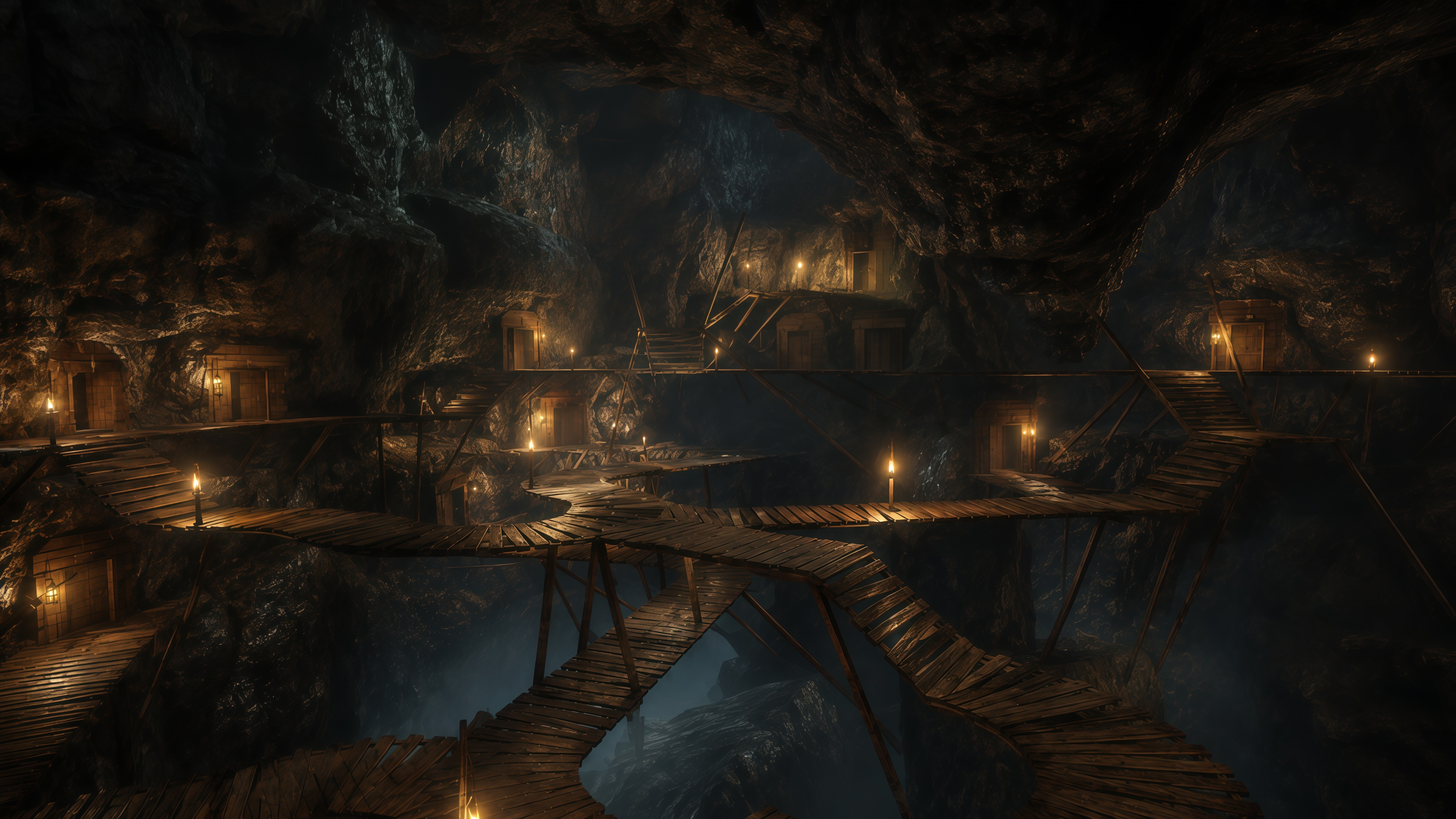Secrets & Discoveries